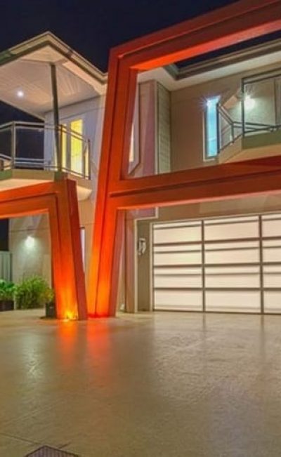 Concrete Panel Construction